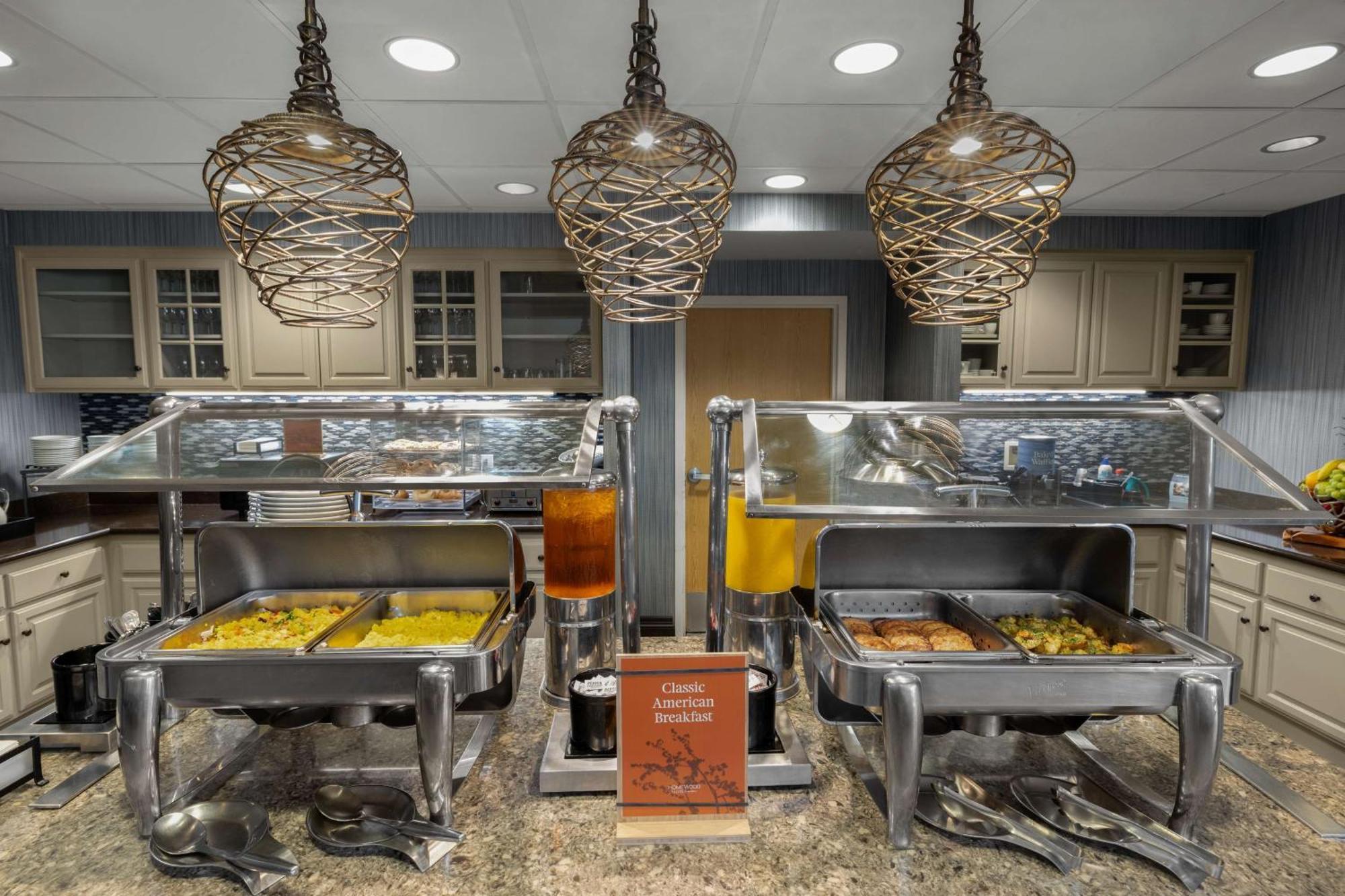 Homewood Suites Bakersfield Eksteriør bilde